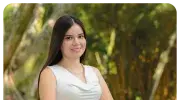 Marcela Mogollón, Intercambio virtual