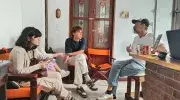 Javerianos llevan al mundo digital la memoria histórica e iniciativas ciudadanas de los barrios La Merced y Santa Rosa