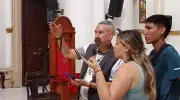 Javerianos llevan al mundo digital la memoria histórica e iniciativas ciudadanas de los barrios La Merced y Santa Rosa