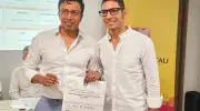 Reconocimiento Sello Cali Construye Sostenible