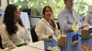 Representantes de GdO