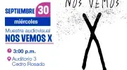 Muestra Audiovisual