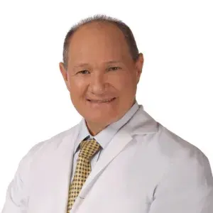 Andrés Machado