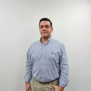 Pablo Ruben Vernaza