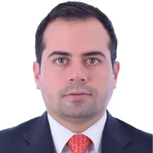 Fernando Benedetti