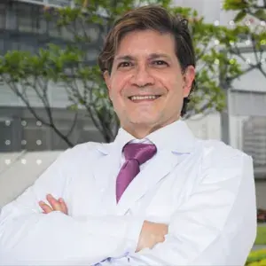 Francisco Guzmán