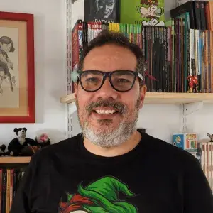 Daniel Osorio Domínguez