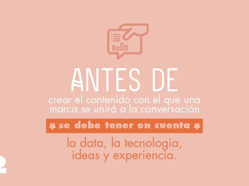 Marcas y posturas de comunicación: unirse o no a la conversación en momentos de crisis