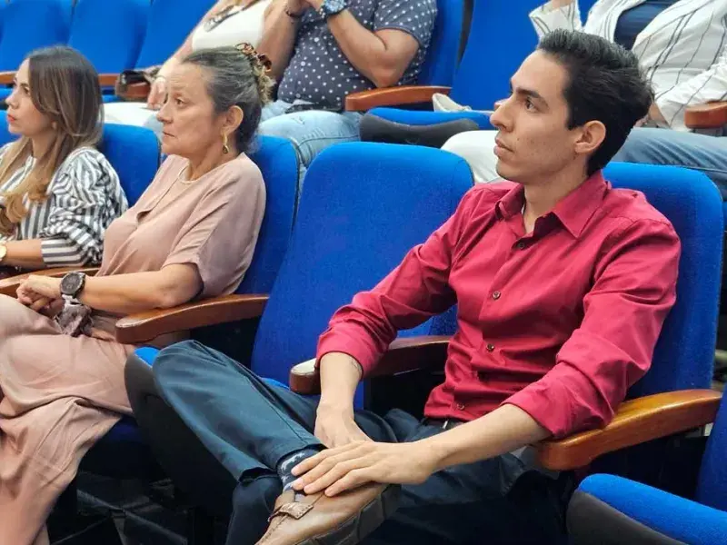 “Un sueño compartido que transforma”: así fue el cierre del Consultorio Empresarial de la Javeriana Cali