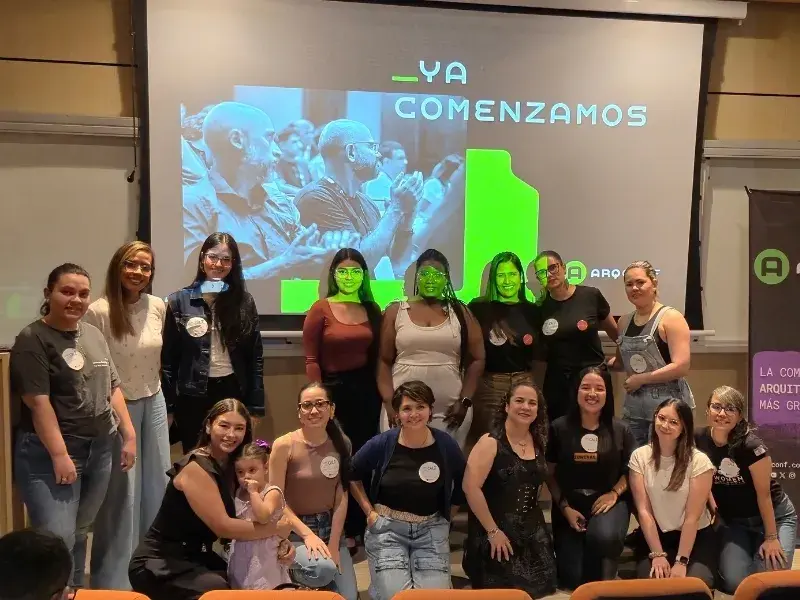 ArqConf2025mujeres