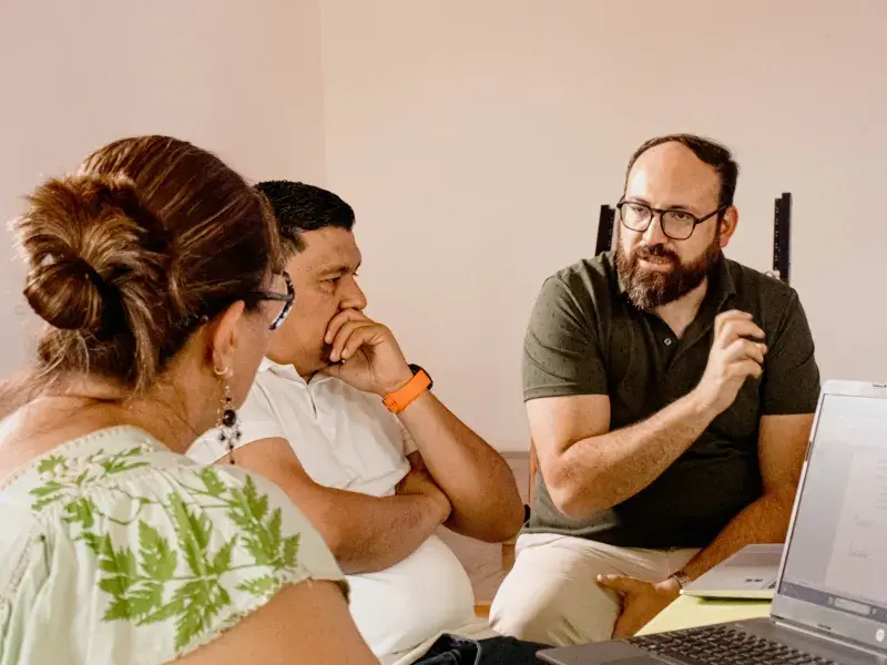 Javeriana Cali fue sede del encuentro internacional de redes internacionales de AUSJAL