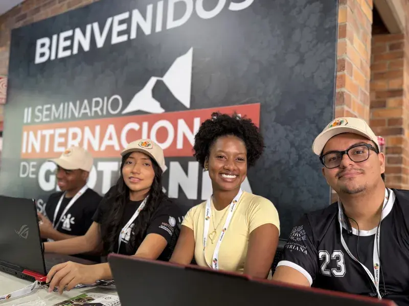 II Seminario Internacional de Geotecnia: Sostenibilidad e Innovación