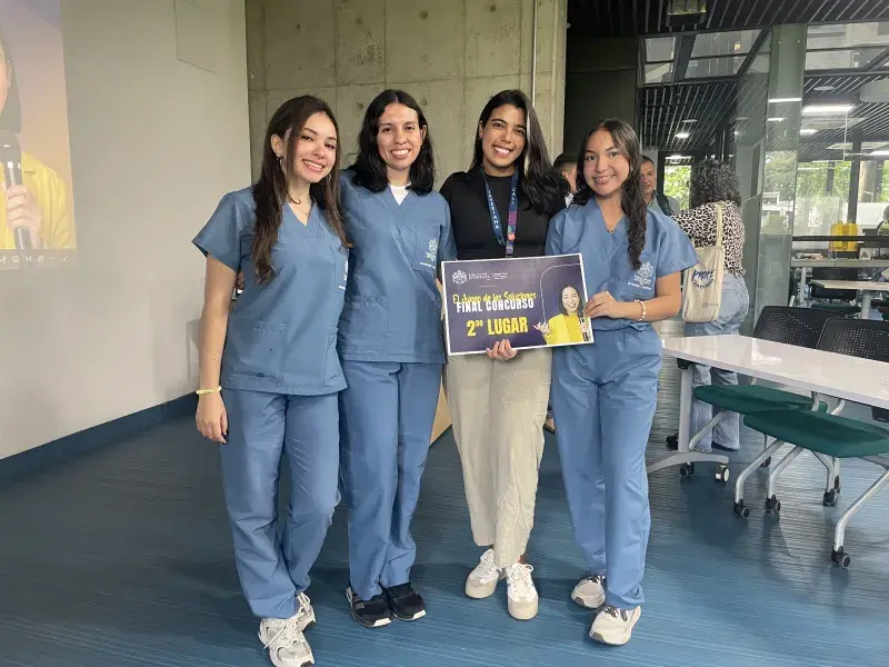 La Facultad de Ciencias Económicas y Campus Nova celebraron una nueva edición de El Juego de las Soluciones