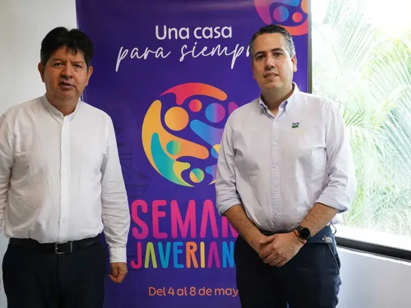 Egresados javerianos reflexionaron sobre liderazgo, humanidad y transformación social
