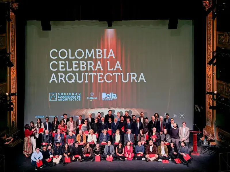 Entre grandes maestros y nuevas generaciones: la arquitectura que está redefiniendo el país 