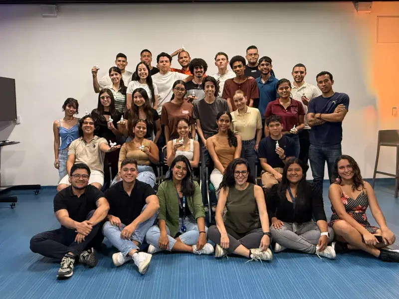 monitores de Innovación y Emprendimiento