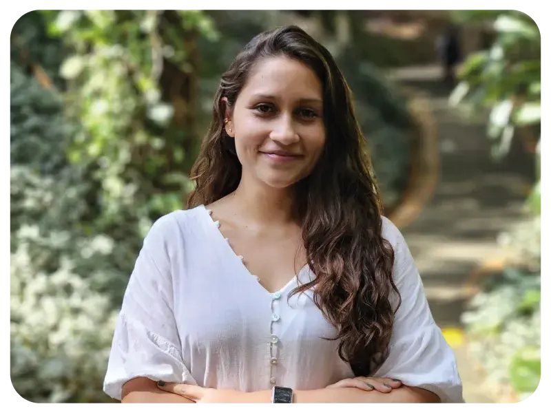Tatiana Ríos García, Intercambio nacional saliente / Doble titulación