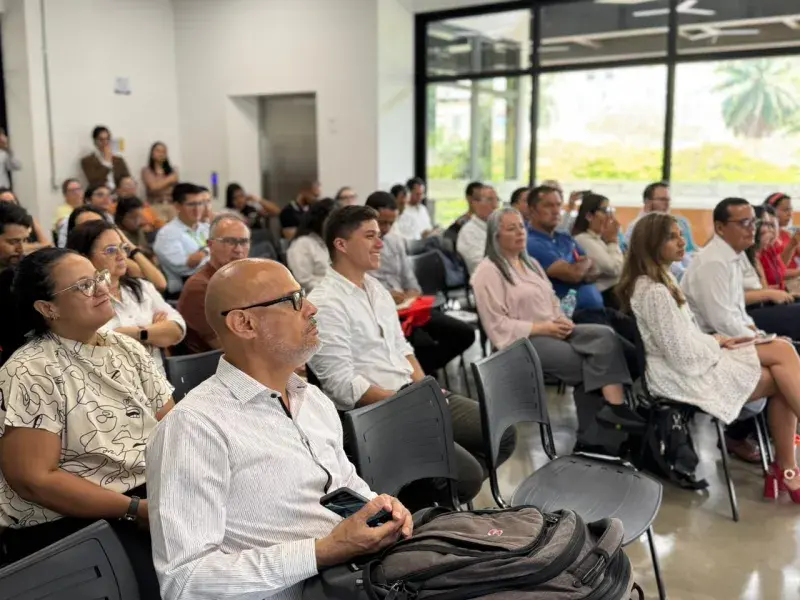 Transferencia que impulsa la innovación: un encuentro para conectar conocimiento, empresas y oportunidades