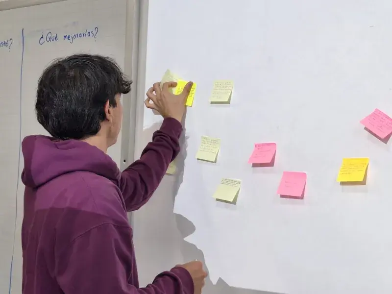 curso monitores