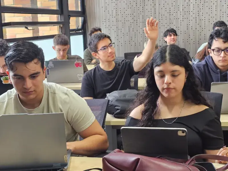 curso monitores
