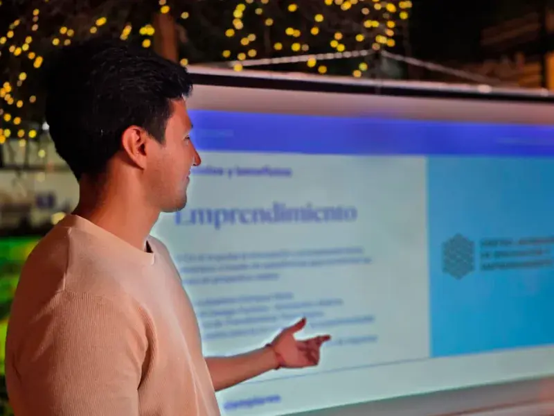 Encuentro Egresados de Economía Javeriana Cali