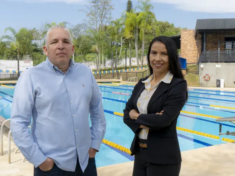 La Javeriana Cali fortalece su liderazgo en el deporte universitario continental