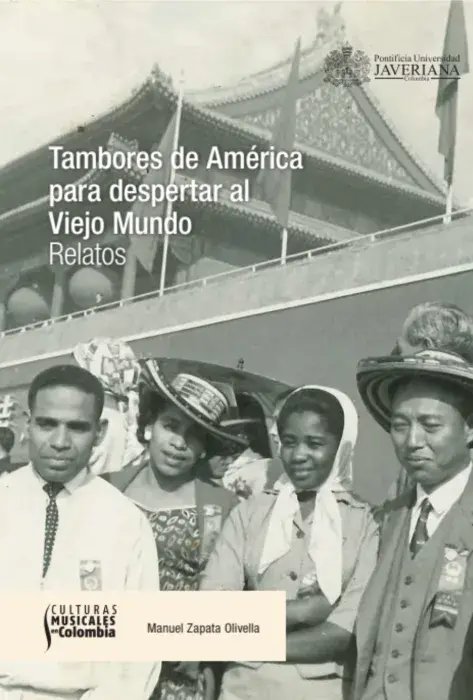 Portada Tambores