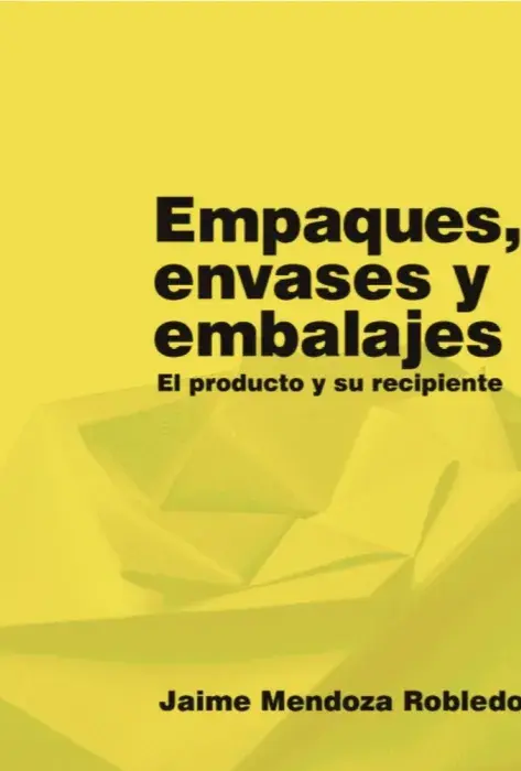 Portada Empaques