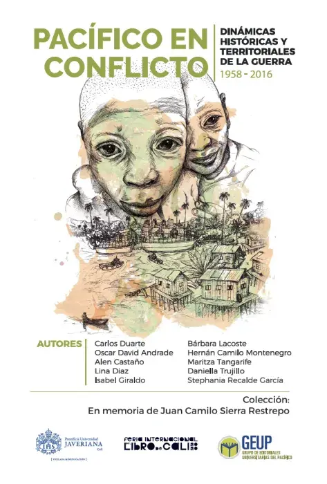 Portada Pacífico en Conflicto