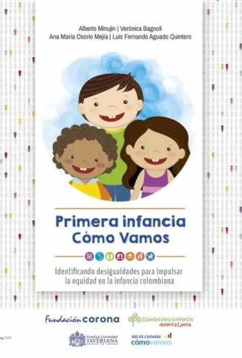 Portada Primera infancia