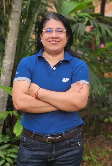 MarthaLucíaGrajalesYate