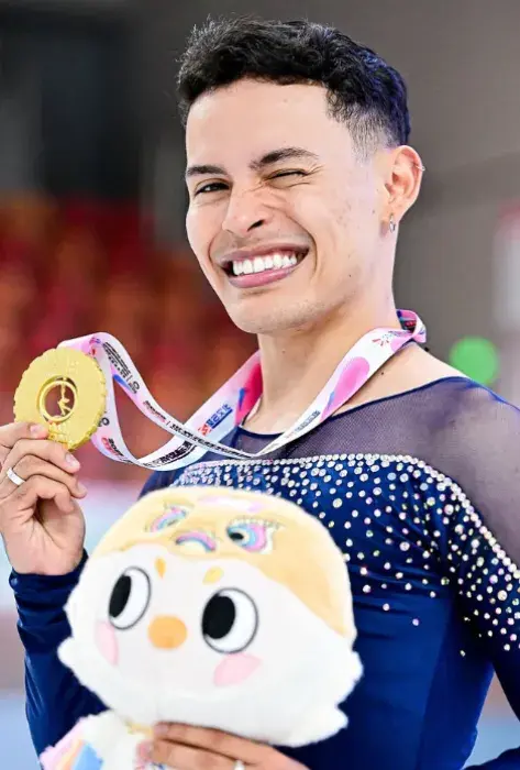 Patinaje
