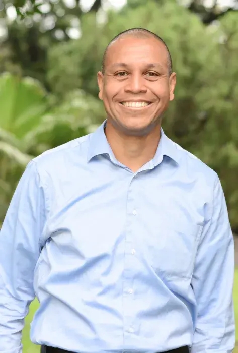 Francisco Javier Reyes