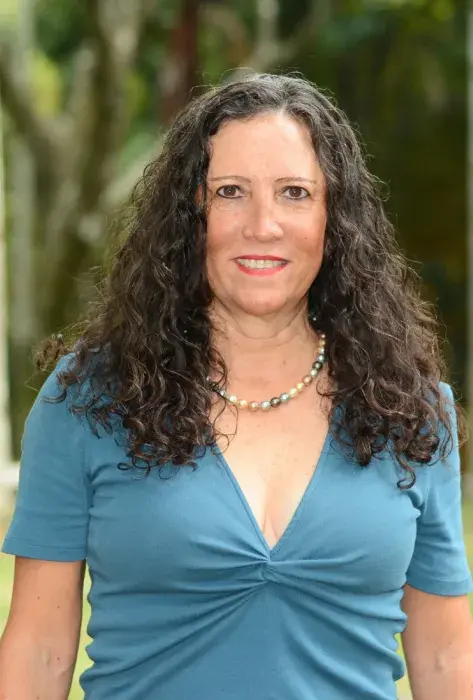 Ivonne Devis Rey
