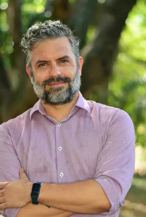 Luis Eduardo Tobón