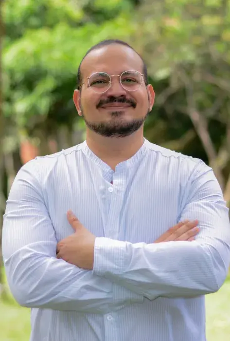 Profesor de la Javeriana Cali asume la presidencia de RedIntercol 