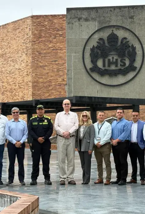 Feria de Seguridad y Movilidad Sostenible Javeriana Cali 