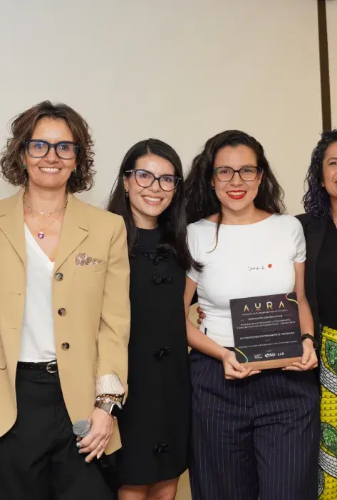 Campus Nova fortalece su capacidad para conectar emprendimientos con inversión de impacto