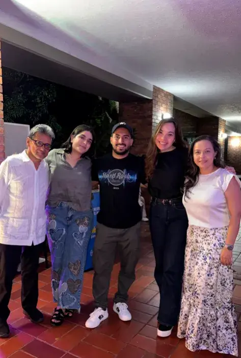 Comunicadores javerianos reflexionan sobre su profesión en tiempos de la IA