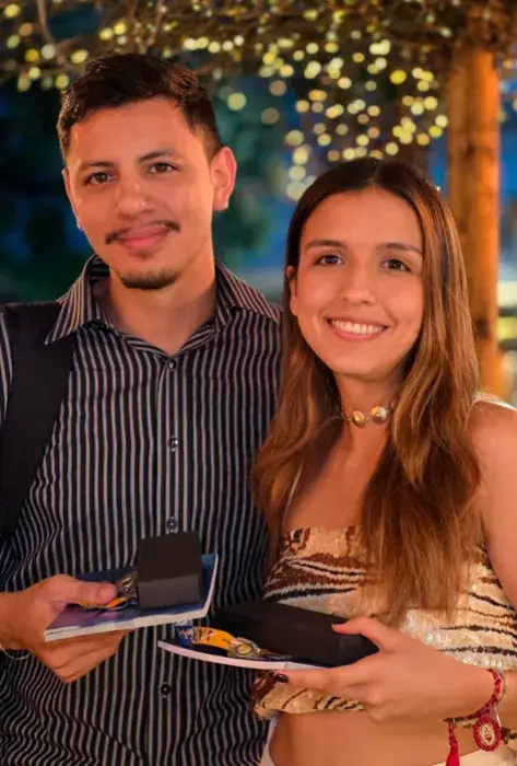 Encuentro Egresados de Economía Javeriana Cali