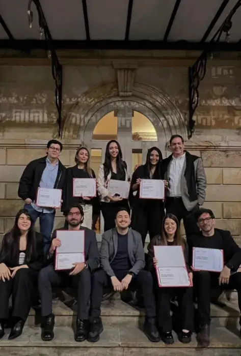 Entre grandes maestros y nuevas generaciones: la arquitectura que está redefiniendo el país 