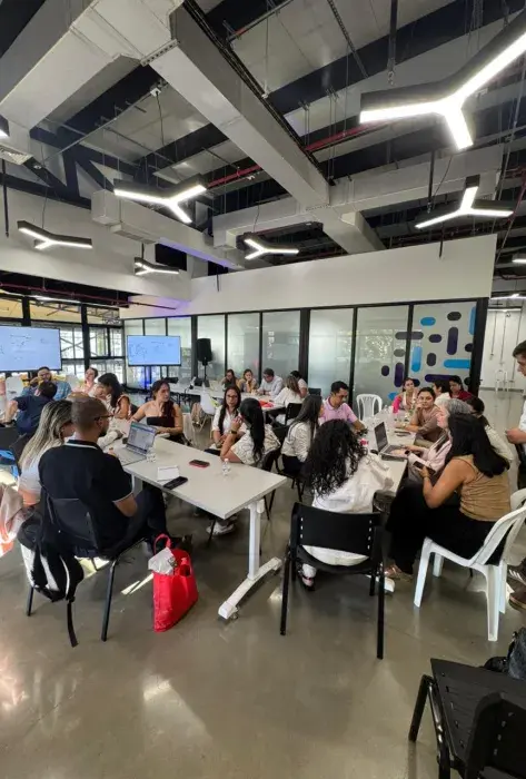 Transferencia que impulsa la innovación: un encuentro para conectar conocimiento, empresas y oportunidades