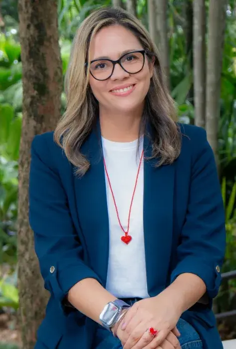 Joana María Urrea