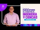 Embedded thumbnail for Maestría en Ingeniería y Ciencias > Elementos adicionales de la página > Galería > Content Multimedia Gallery