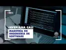 Embedded thumbnail for Maestría en Ingeniería de Software > Elementos adicionales de la página > Galería > Content Multimedia Gallery