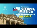 Embedded thumbnail for Estudia Ciencia Política > Elementos adicionales de la página > Galería > Content Multimedia Gallery