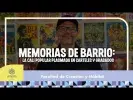 Embedded thumbnail for Estudia Artes Visuales > Elementos adicionales de la página > Galería > Content Multimedia Gallery