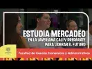 Embedded thumbnail for Estudia Mercadeo en la Javeriana Cali > Elementos adicionales de la página > Galería > Content Multimedia Gallery