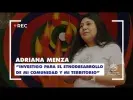 Embedded thumbnail for Maestría en Interculturalidad, Desarrollo y Paz Territorial > Elementos adicionales de la página > Galería > Content Multimedia Gallery