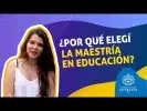 Embedded thumbnail for Maestría en Educación > Elementos adicionales de la página > Galería > Content Multimedia Gallery